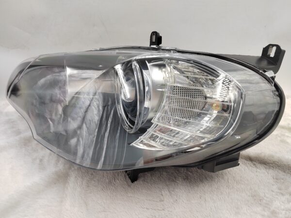 BMW X5 E70 X6 E71 2008-2010 XENON L.H.S HEADLIGHT ASSEMBLY