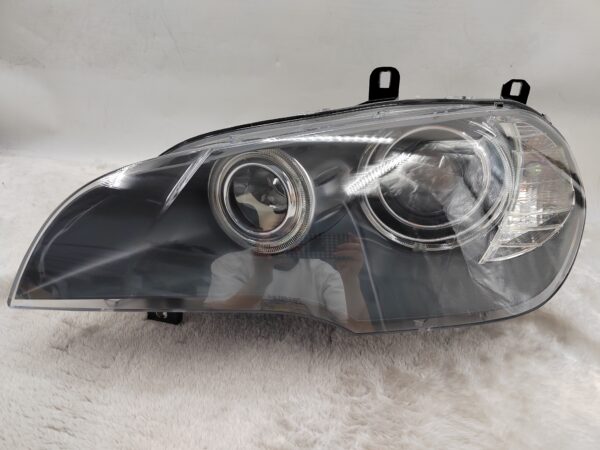 BMW X5 E70 X6 E71 2008-2010 XENON L.H.S HEADLIGHT ASSEMBLY