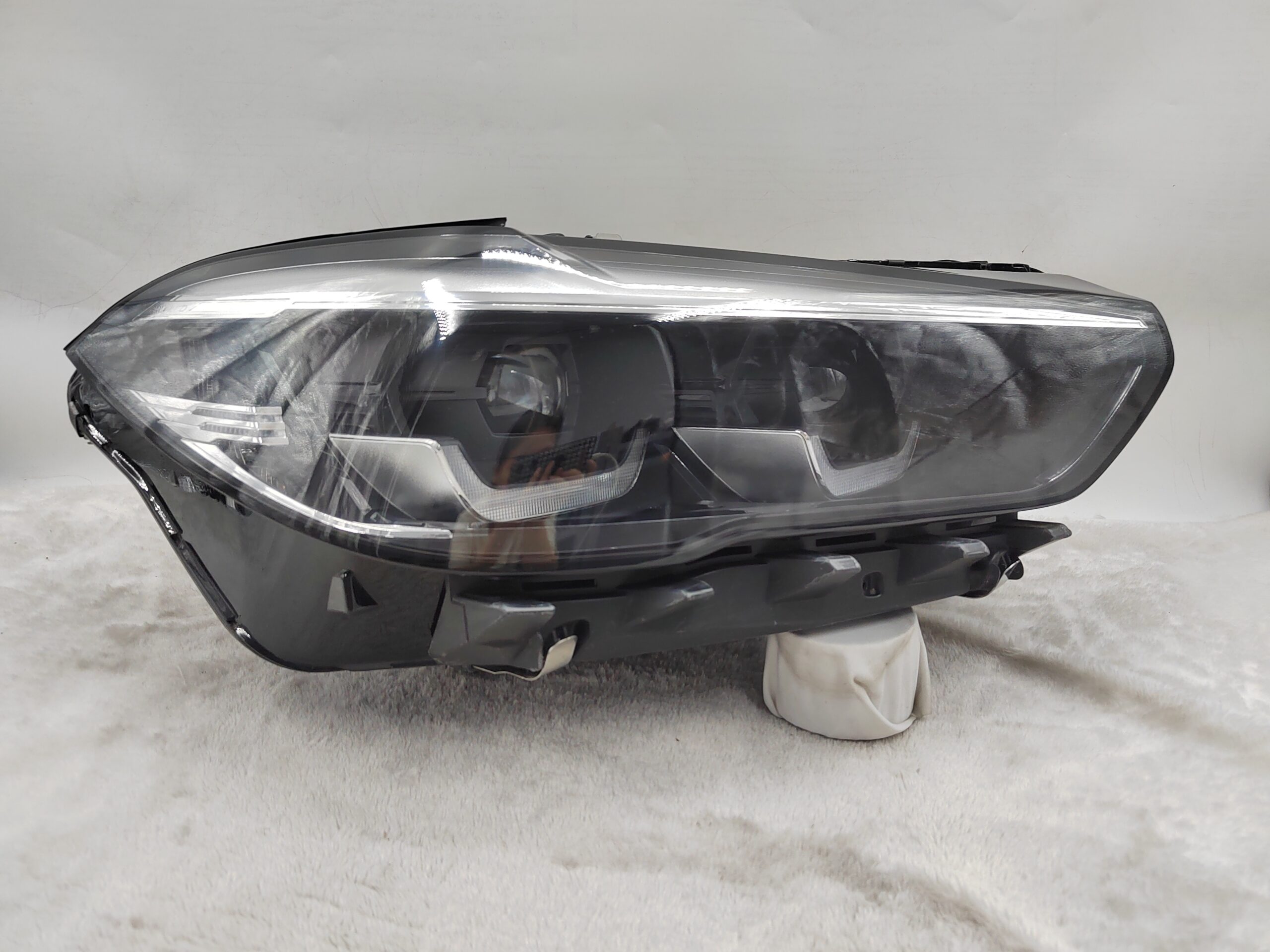 BMW X5 G05 X6 G06 2018-2021 LED R.H.S HEADLIGHT ASSEMBLY