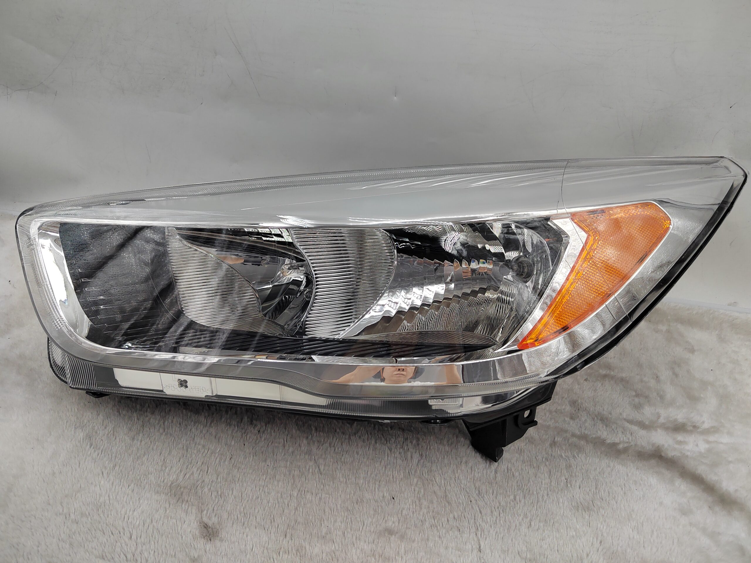 FORD ESCAPE(KUGA) MK2 2013-2016 HALOGEN L.H.S HEADLIGHT ASSEMBLY