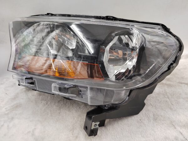 FORD EVEREST RANGER 2015-2019 HALOGEN L.H.S HEADLIGHT ASSEMBLY