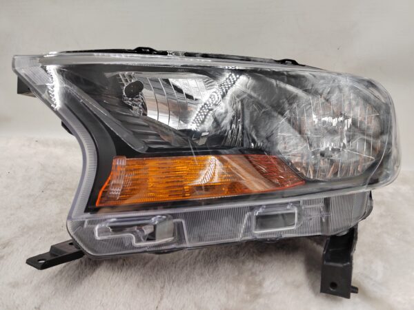 FORD EVEREST RANGER 2015-2019 HALOGEN L.H.S HEADLIGHT ASSEMBLY