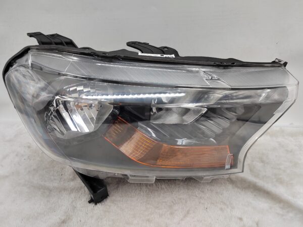 FORD EVEREST RANGER 2015-2019 HALOGEN R.H.S HEADLIGHT ASSEMBLY