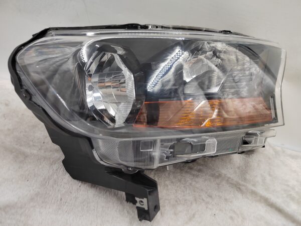 FORD EVEREST RANGER 2015-2019 HALOGEN R.H.S HEADLIGHT ASSEMBLY