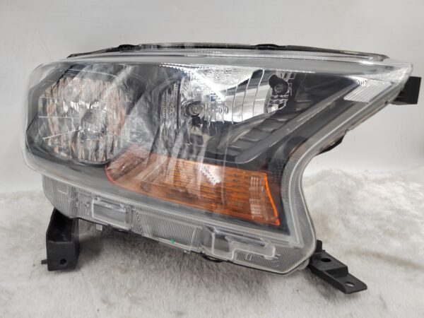 FORD EVEREST RANGER 2015-2019 HALOGEN R.H.S HEADLIGHT ASSEMBLY