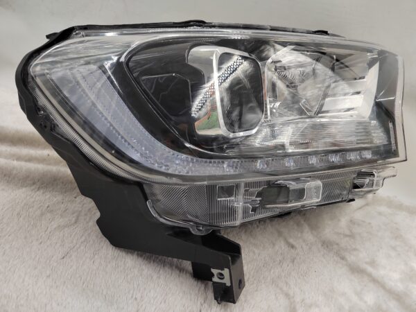 FORD EVEREST RANGER 2020-2021 LED R.H.S HEADLIGHT ASSEMBLY