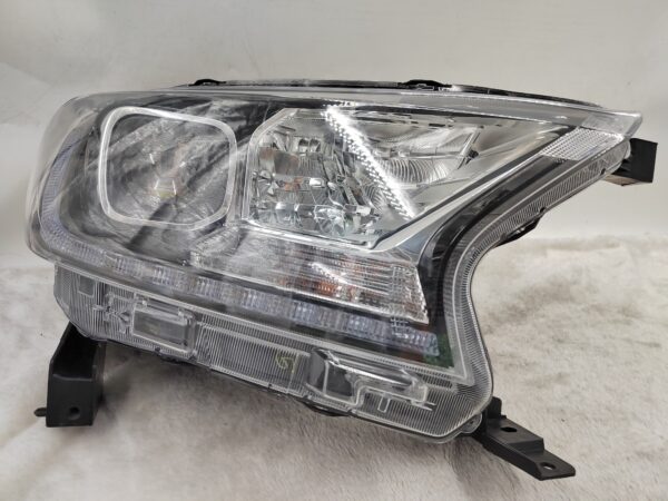 FORD EVEREST RANGER 2020-2021 LED R.H.S HEADLIGHT ASSEMBLY