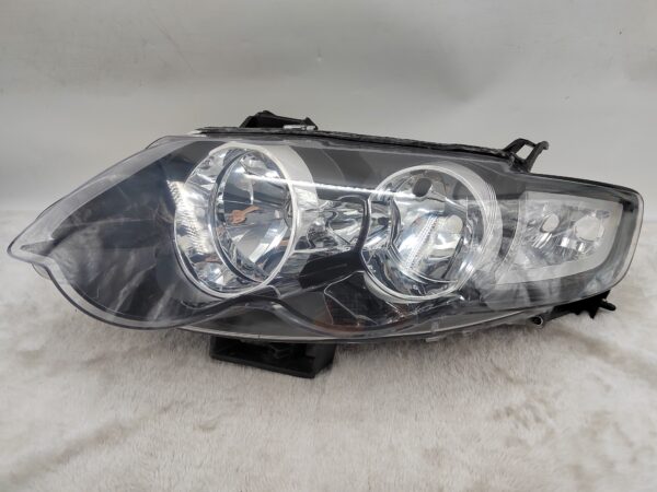 FORD FALCON XR6 FG 2008-2011 HALOGEN L.H.S HEADLIGHT ASSEMBLY