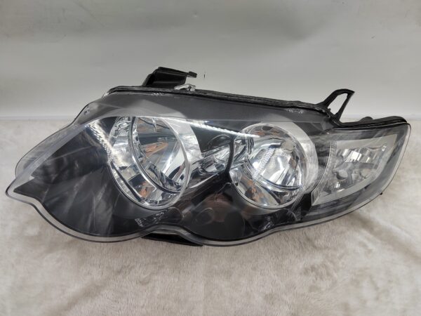 FORD FALCON XR6 FG 2008-2011 HALOGEN L.H.S HEADLIGHT ASSEMBLY