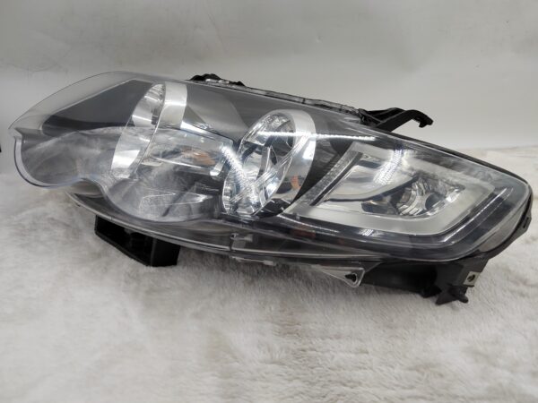 FORD FALCON XR6 FG 2008-2011 HALOGEN L.H.S HEADLIGHT ASSEMBLY