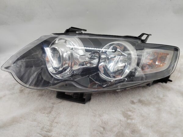 FORD FALCON XR6 FG 2012-2014 LENS HALOGEN L.H.S HEADLIGHT ASSEMBLY