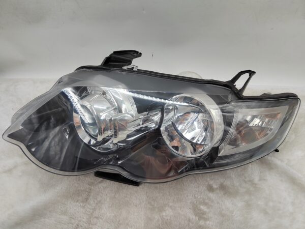 FORD FALCON XR6 FG 2012-2014 LENS HALOGEN L.H.S HEADLIGHT ASSEMBLY