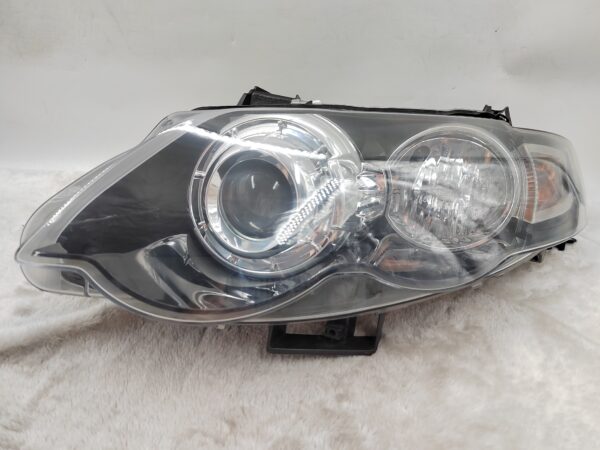 FORD FALCON XR6 FG 2012-2014 LENS HALOGEN L.H.S HEADLIGHT ASSEMBLY