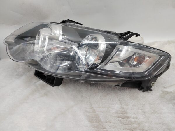 FORD FALCON XR6 FG 2012-2014 LENS HALOGEN L.H.S HEADLIGHT ASSEMBLY