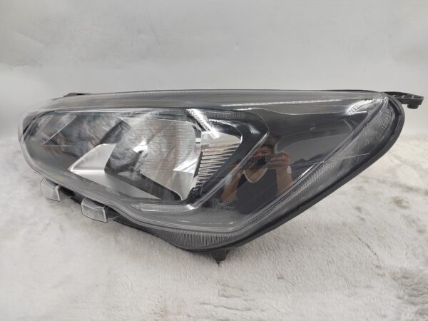 FORD FOCUS MK4 2019-2021 HALOGEN L.H.S HEADLIGHT ASSEMBLY