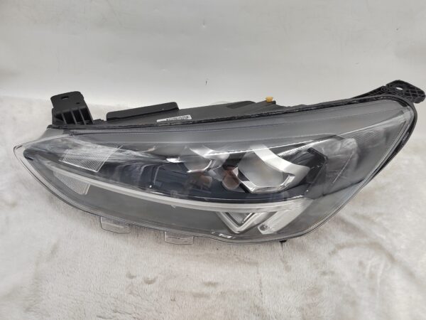 FORD FOCUS MK4 2019-2021 LED L.H.S HEADLIGHT ASSEMBLY