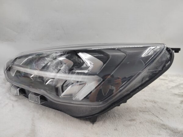 FORD FOCUS MK4 2019-2021 LED L.H.S HEADLIGHT ASSEMBLY