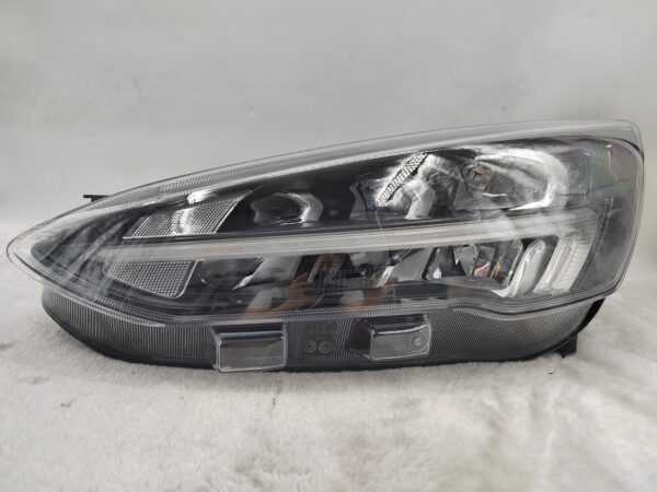 FORD FOCUS MK4 2019-2021 LED L.H.S HEADLIGHT ASSEMBLY