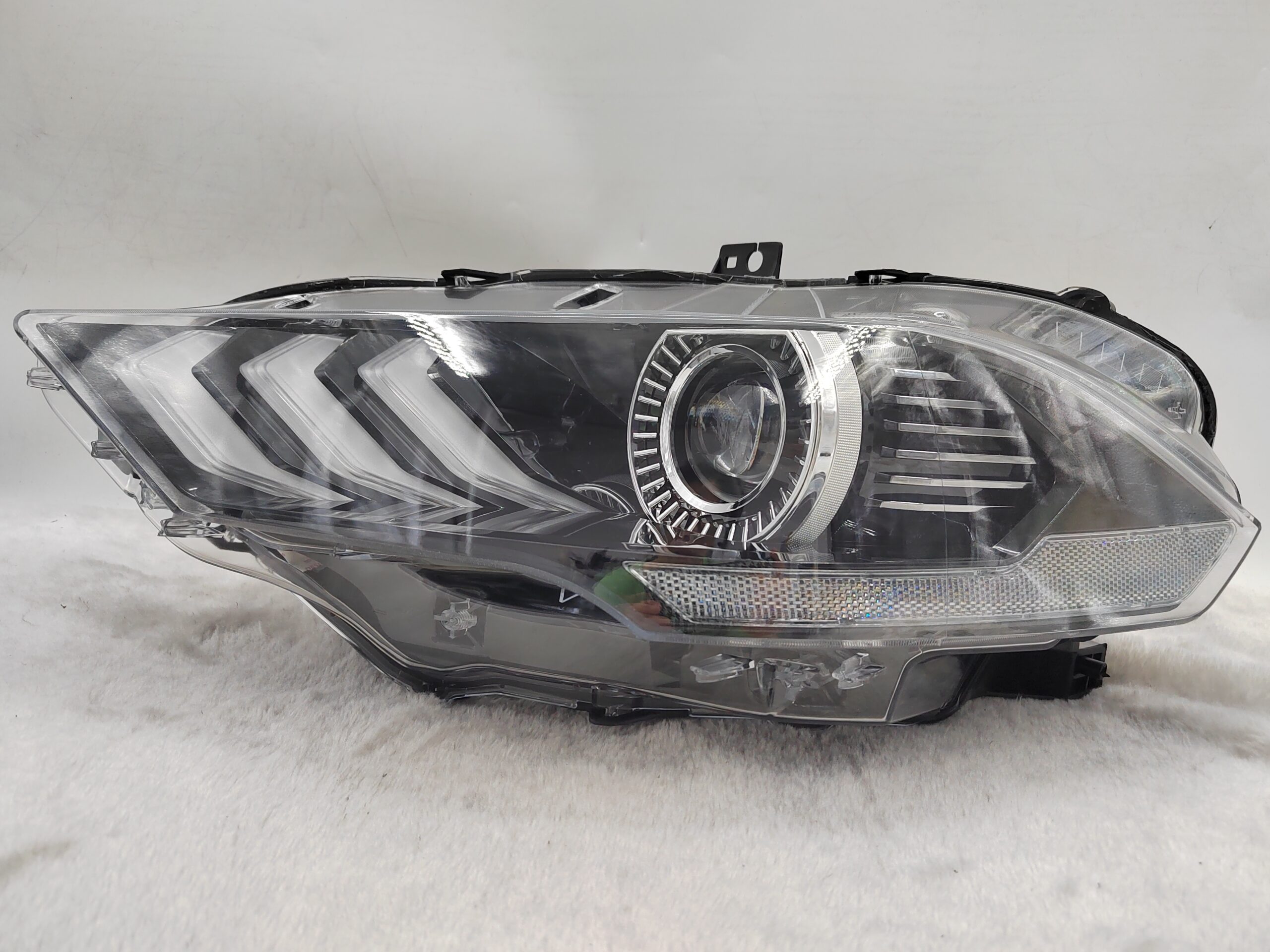 FORD MUSTANG 2018-2021 LED L.H.S HEADLIGHT ASSEMBLY