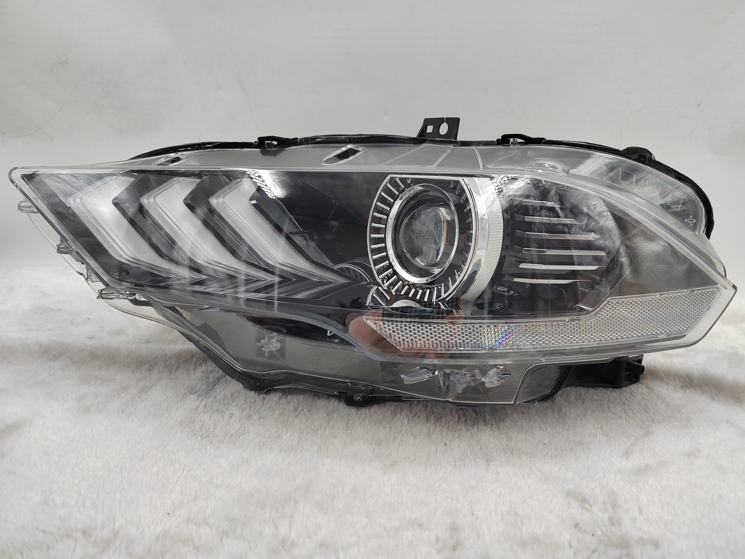 FORD MUSTANG 2018-2021 LED L.H.S HEADLIGHT ASSEMBLY