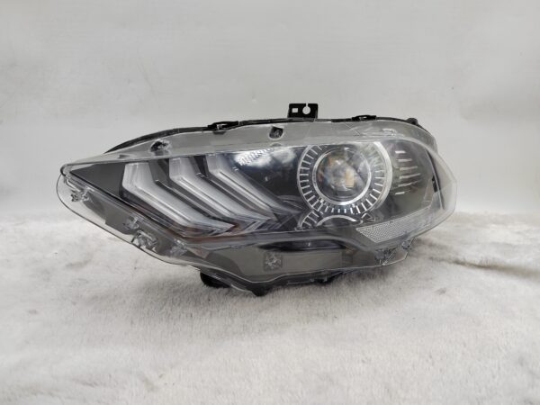 FORD MUSTANG 2018-2021 LED L.H.S HEADLIGHT ASSEMBLY