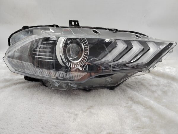 FORD MUSTANG 2018-2021 LED R.H.S HEADLIGHT ASSEMBLY