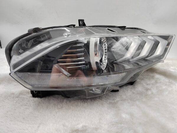 FORD MUSTANG 2018-2021 LED R.H.S HEADLIGHT ASSEMBLY