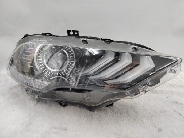 FORD MUSTANG 2018-2021 LED R.H.S HEADLIGHT ASSEMBLY