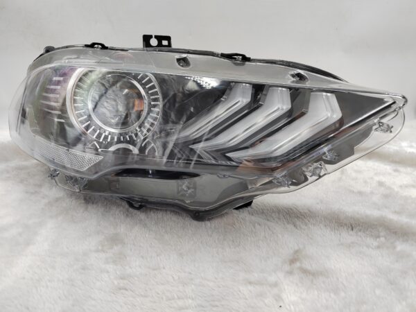 FORD MUSTANG 2018-2021 LED R.H.S HEADLIGHT ASSEMBLY