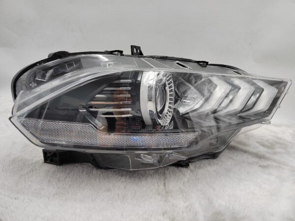 FORD MUSTANG 2018-2021 LED R.H.S HEADLIGHT ASSEMBLY