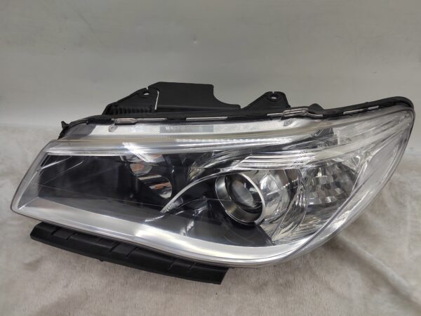 HOLDEN COMMODORE VF SV6 2013-2017 LENS HALOGEN L.H.S HEADLIGHT ASSEMBLY