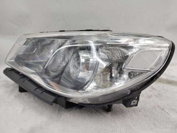 HOLDEN COMMODORE VF SV6 2013-2017 LENS HALOGEN L.H.S HEADLIGHT ASSEMBLY