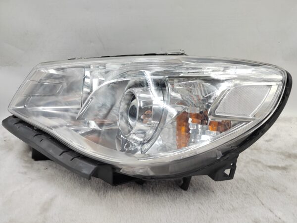 HOLDEN COMMODORE VF SV6 2013-2017 LENS HALOGEN L.H.S HEADLIGHT ASSEMBLY