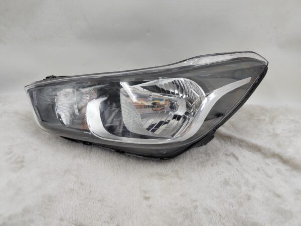 HOLDEN SPARK 2016-2018 HALOGEN L.H.S HEADLIGHT ASSEMBLY