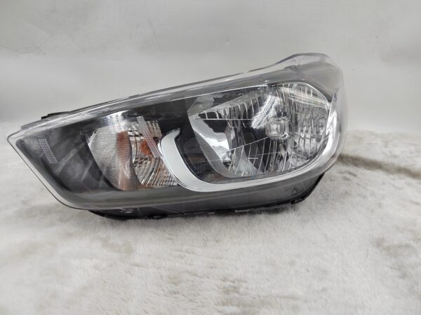 HOLDEN SPARK 2016-2018 HALOGEN L.H.S HEADLIGHT ASSEMBLY