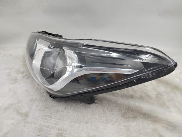 HOLDEN SPARK 2016-2018 HALOGEN L.H.S HEADLIGHT ASSEMBLY