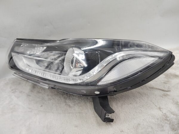 HOLDEN TRAX 2017-2023 LENS HALOGEN L.H.S HEADLIGHT ASSEMBLY