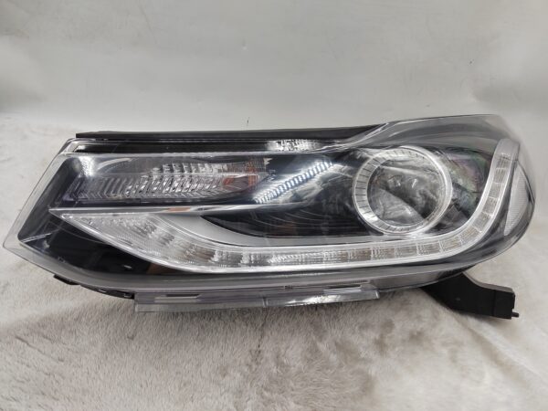 HOLDEN TRAX 2017-2023 LENS HALOGEN L.H.S HEADLIGHT ASSEMBLY