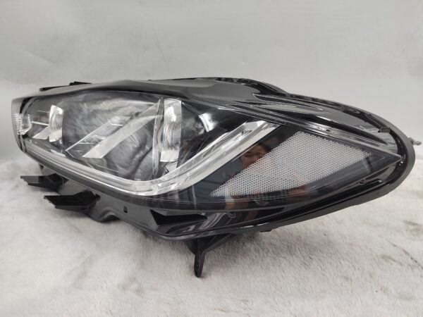 JAGUAR XE 2014-2018 XENON L.H.S HEADLIGHT ASSEMBLY