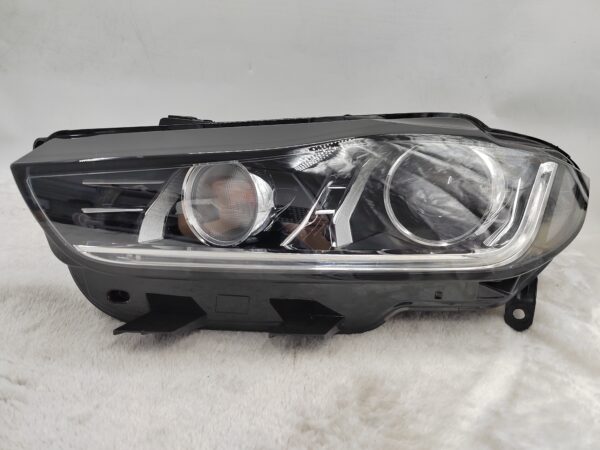 JAGUAR XE 2014-2018 XENON L.H.S HEADLIGHT ASSEMBLY