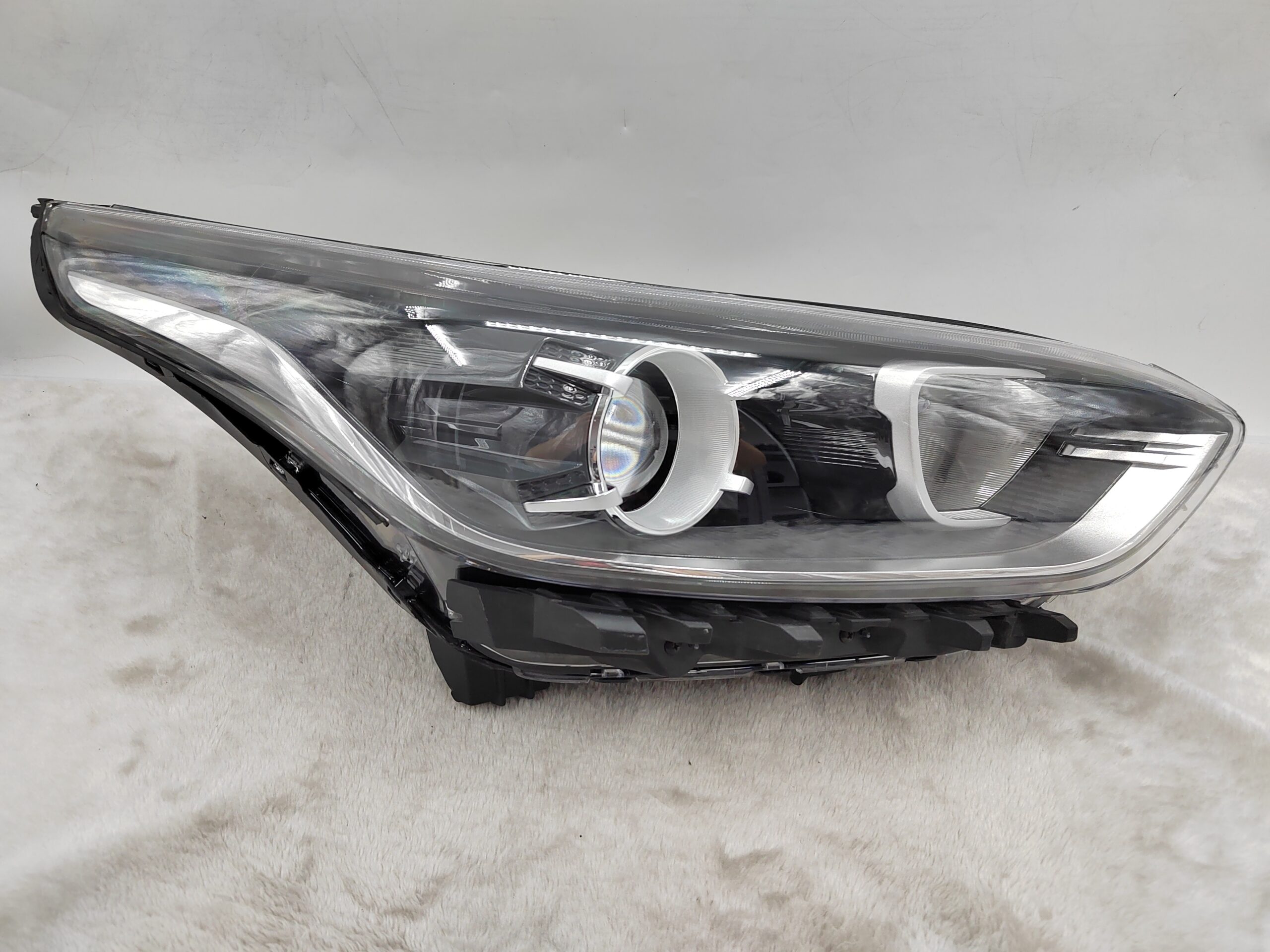 KIA CERATO 2018-2020 HALOGEN R.H.S HEADLIGHT ASSEMBLY