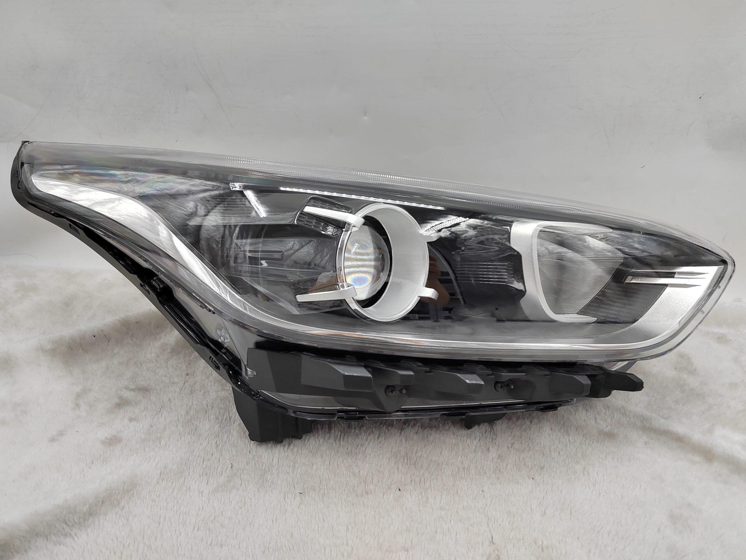 KIA CERATO 2018-2020 HALOGEN R.H.S HEADLIGHT ASSEMBLY