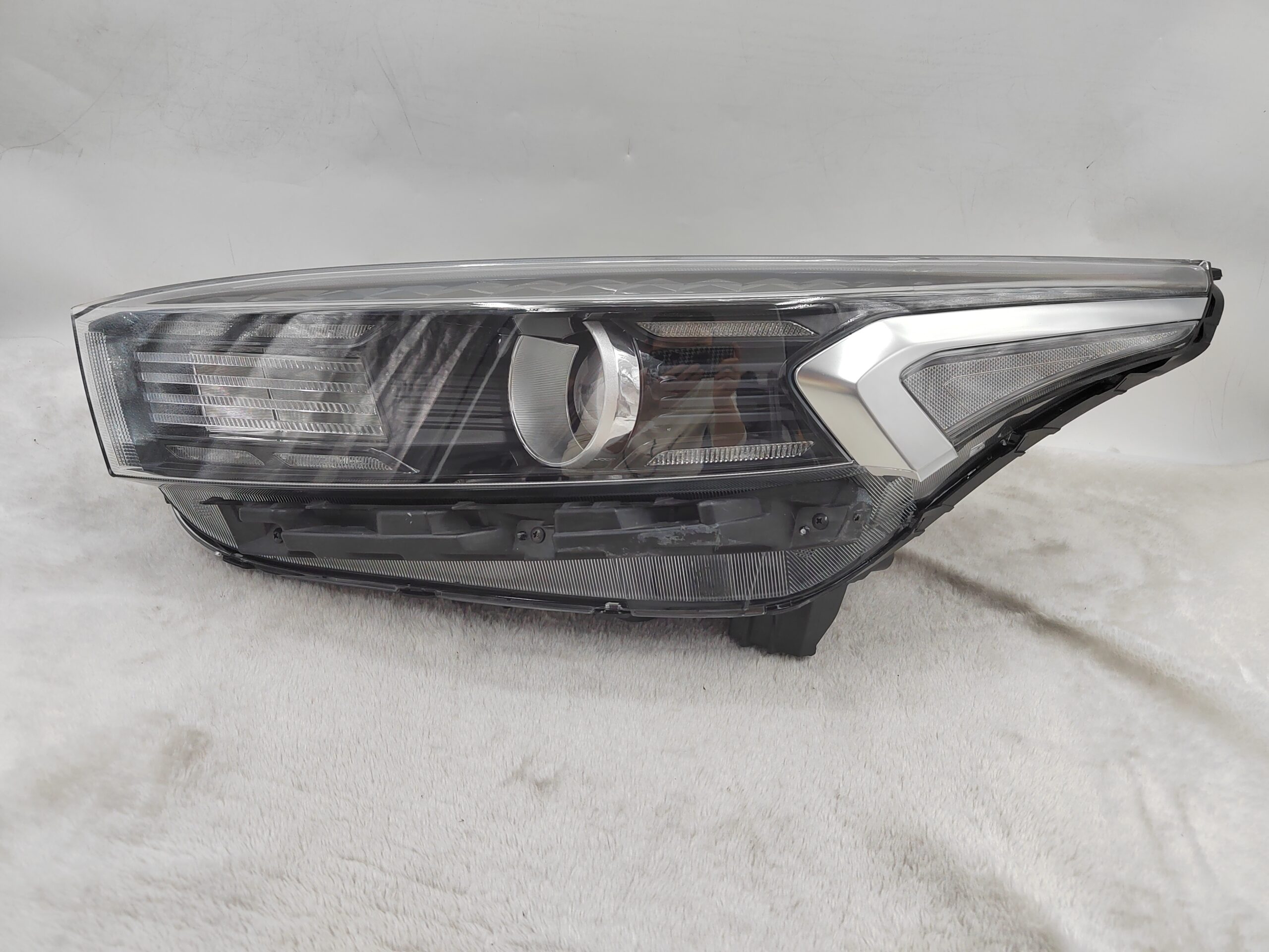 KIA CERATO 2021-2023 HALOGEN L.H.S HEADLIGHT ASSEMBLY