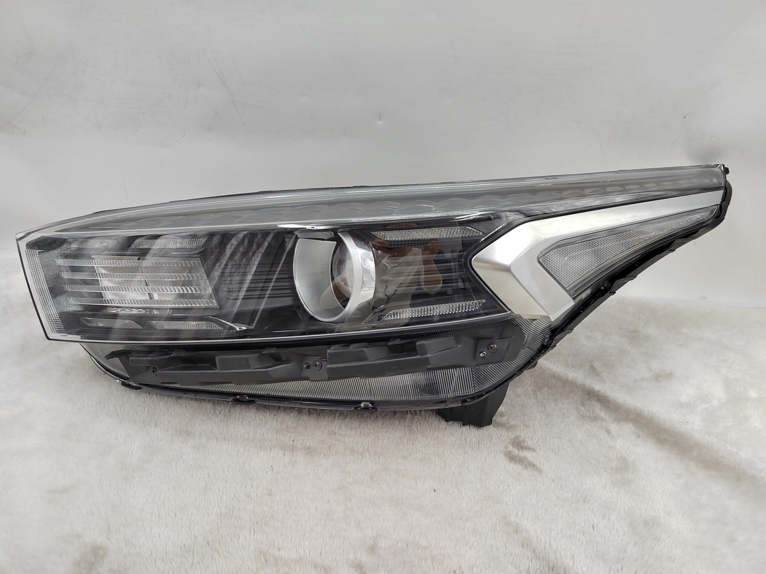 KIA CERATO 2021-2023 HALOGEN L.H.S HEADLIGHT ASSEMBLY