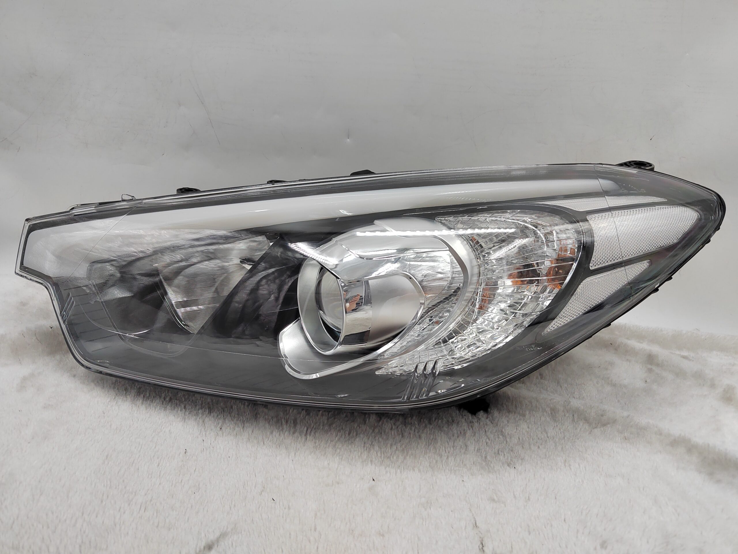 KIA CERATO(FORTE) (K3) 2013-2015 LENS HALOGEN L.H.S HEADLIGHT ASSEMBLY