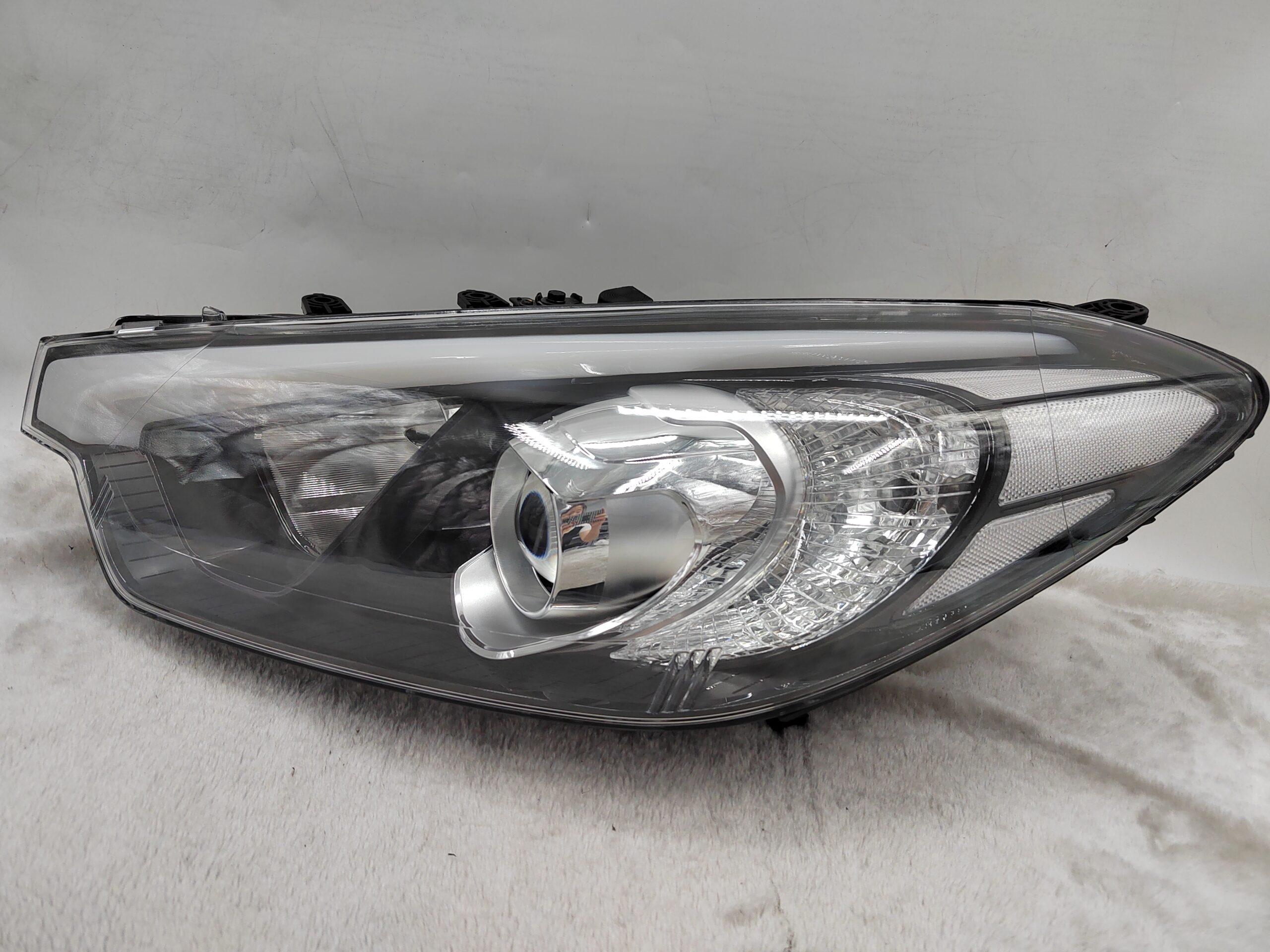 KIA CERATO(FORTE) (K3) 2013-2015 LENS HALOGEN L.H.S HEADLIGHT ASSEMBLY