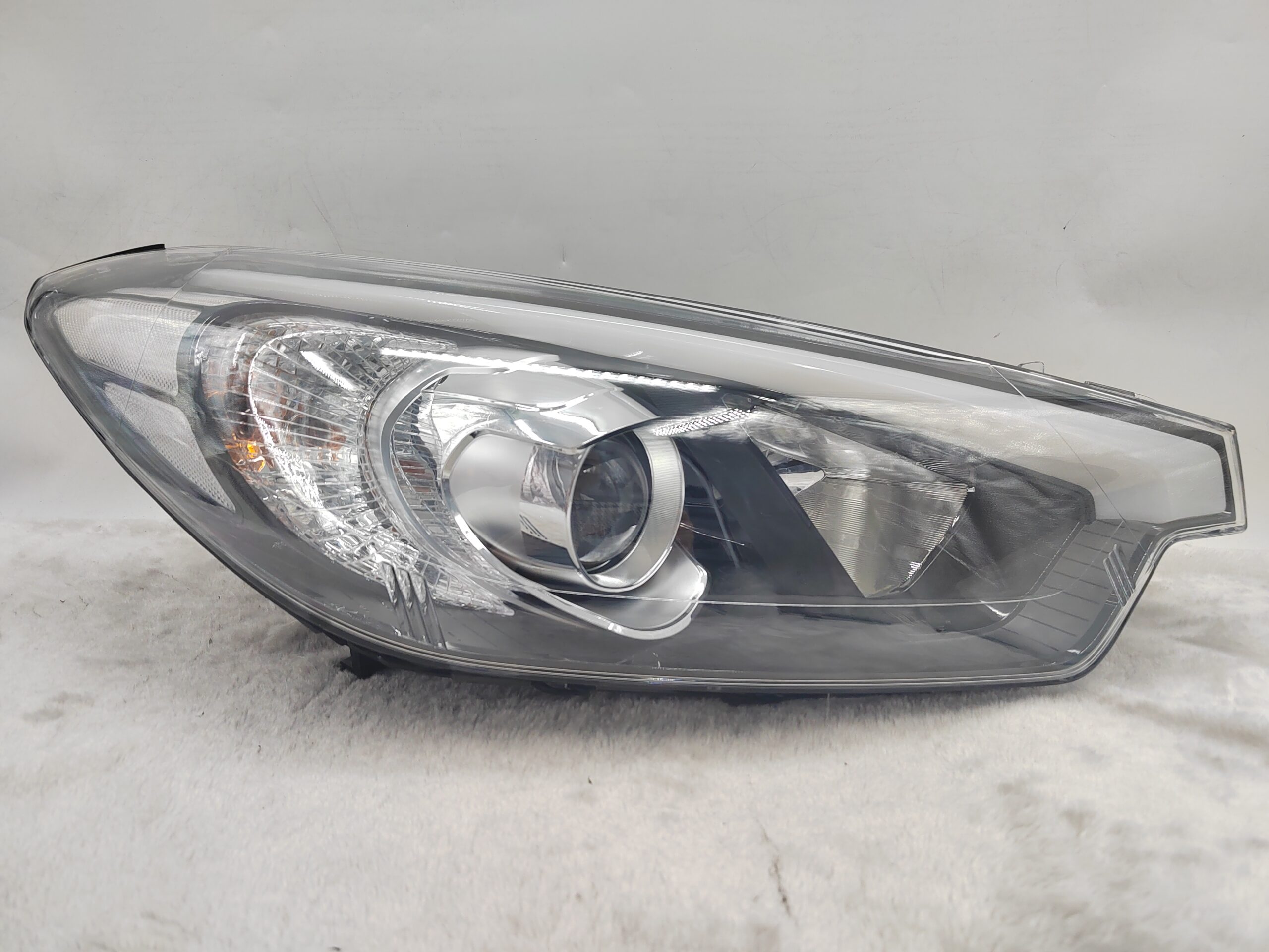 KIA CERATO(FORTE) (K3) 2013-2015 LENS HALOGEN R.H.S HEADLIGHT ASSEMBLY