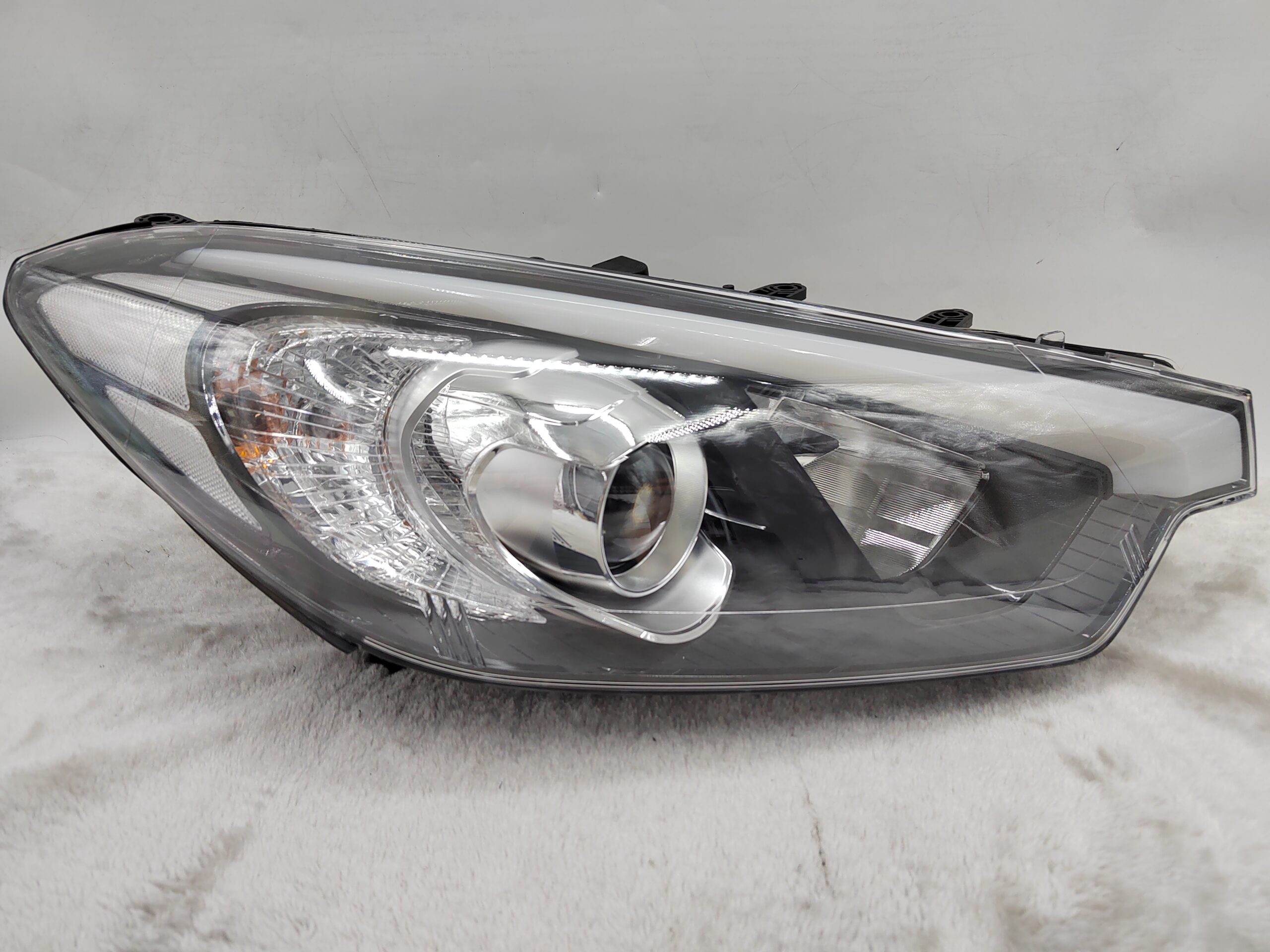 KIA CERATO(FORTE) (K3) 2013-2015 LENS HALOGEN R.H.S HEADLIGHT ASSEMBLY