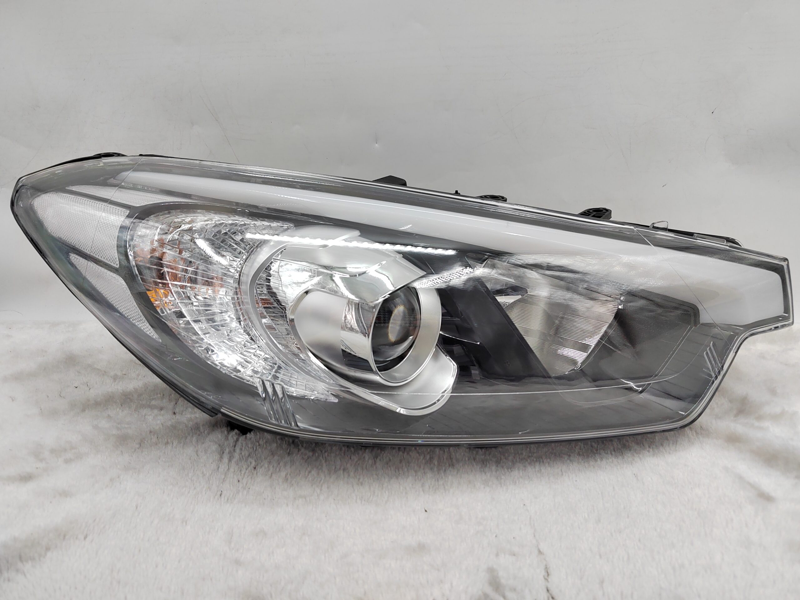 KIA CERATO(FORTE) (K3) 2013-2015 LENS HALOGEN R.H.S HEADLIGHT ASSEMBLY