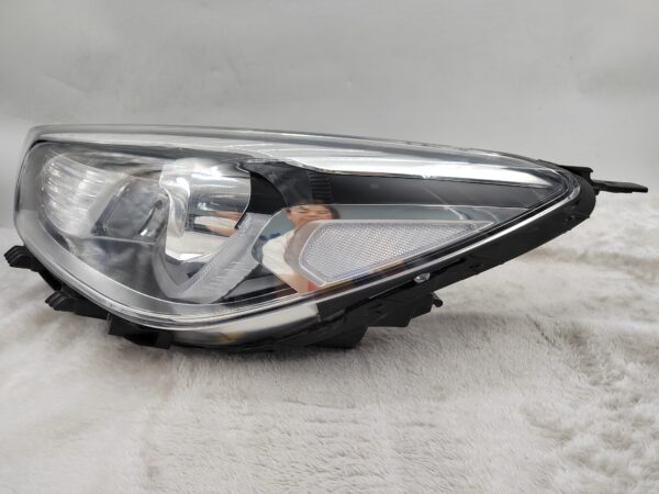 KIA RIO 2018-2020 LENS HALOGEN L.H.S HEADLIGHT ASSEMBLY